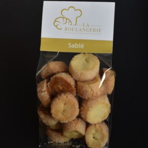 Sablé