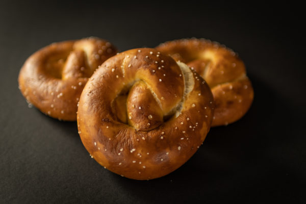 Petits pains de Sils