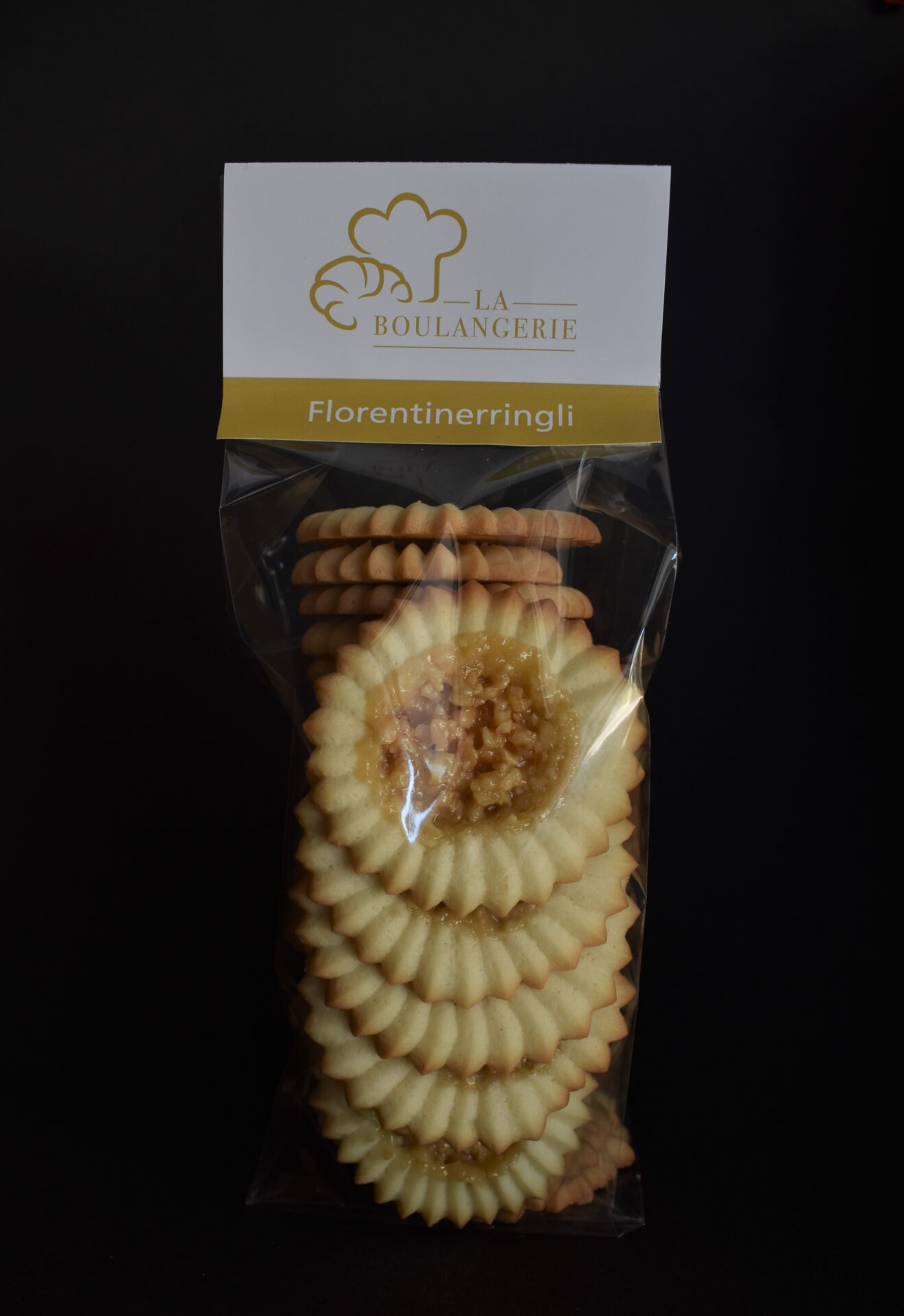 Florentinerringli