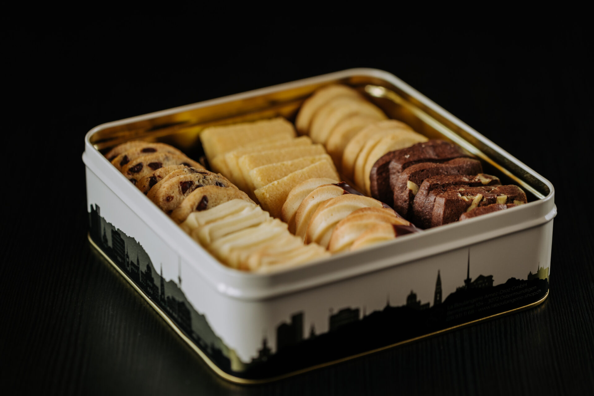 La Boîte à Biscuit – Image 2